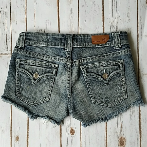 Vigoss Shorts - Picture 3 of 5